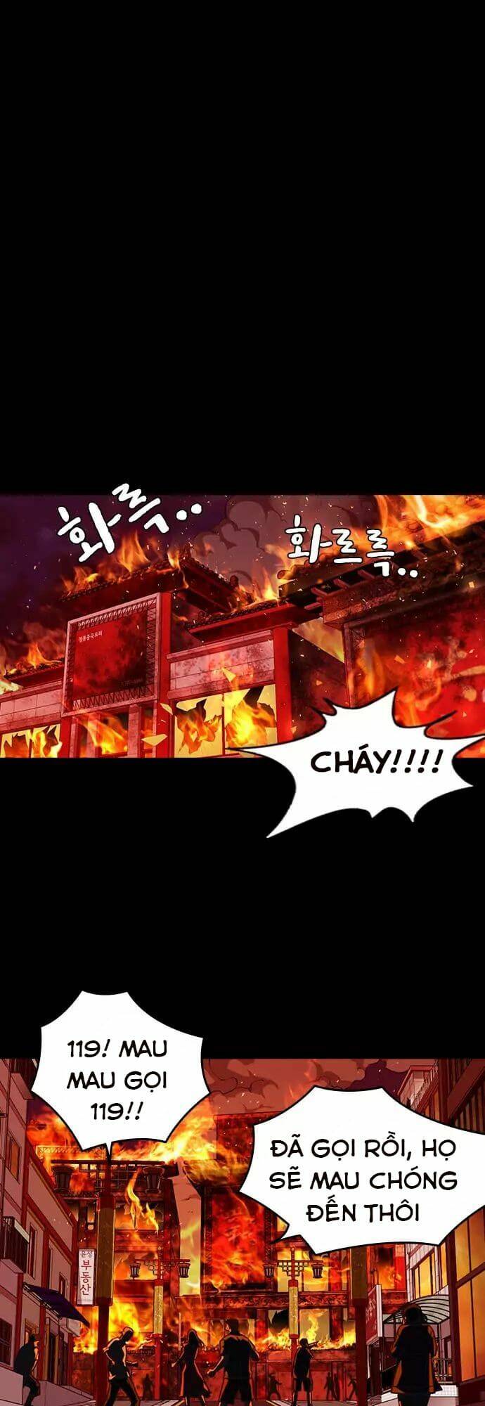 Học Nhóm – Study Group Chapter 78 - Trang 2