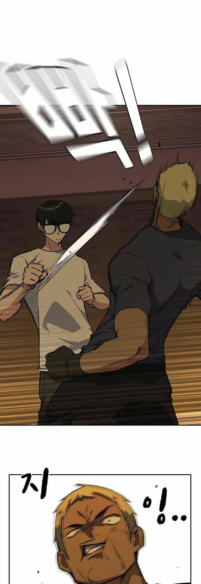 Học Nhóm – Study Group Chapter 78 - Trang 2