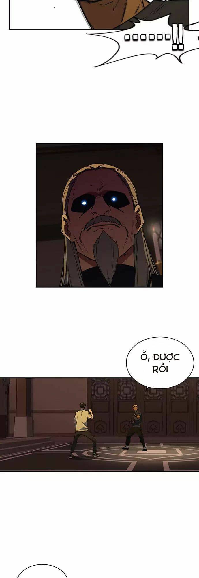 Học Nhóm – Study Group Chapter 78 - Trang 2