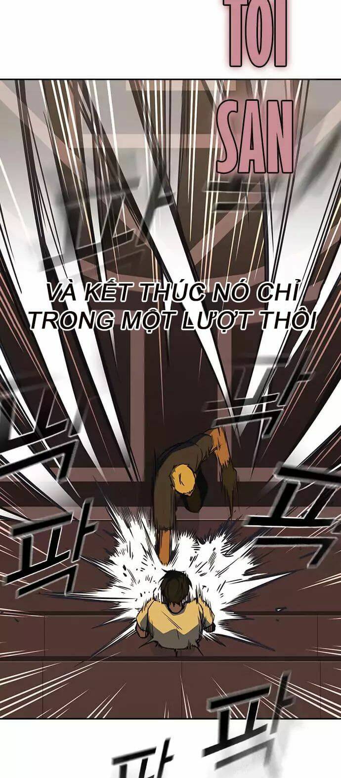 Học Nhóm – Study Group Chapter 78 - Trang 2