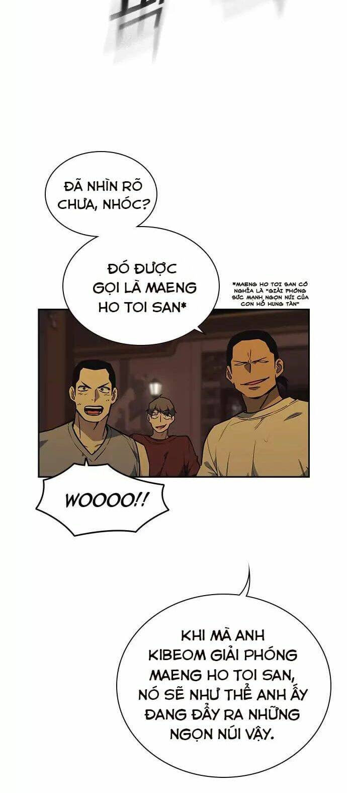 Học Nhóm – Study Group Chapter 78 - Trang 2