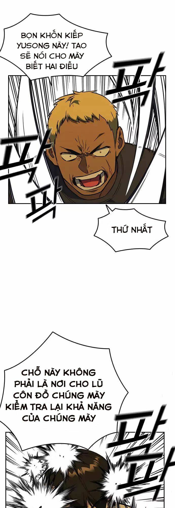 Học Nhóm – Study Group Chapter 78 - Trang 2