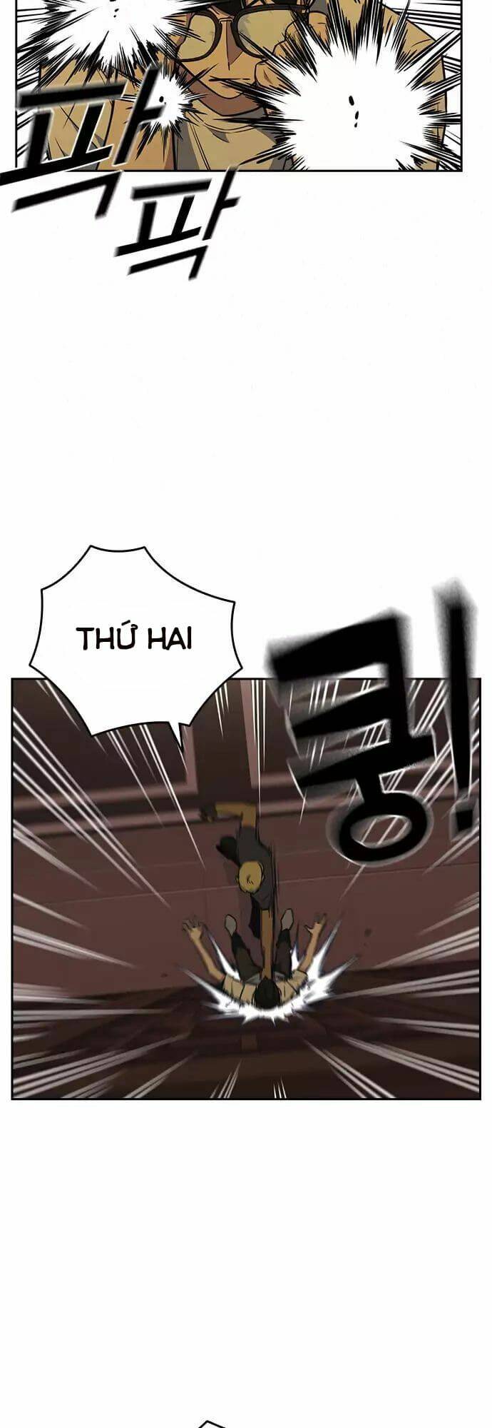 Học Nhóm – Study Group Chapter 78 - Trang 2