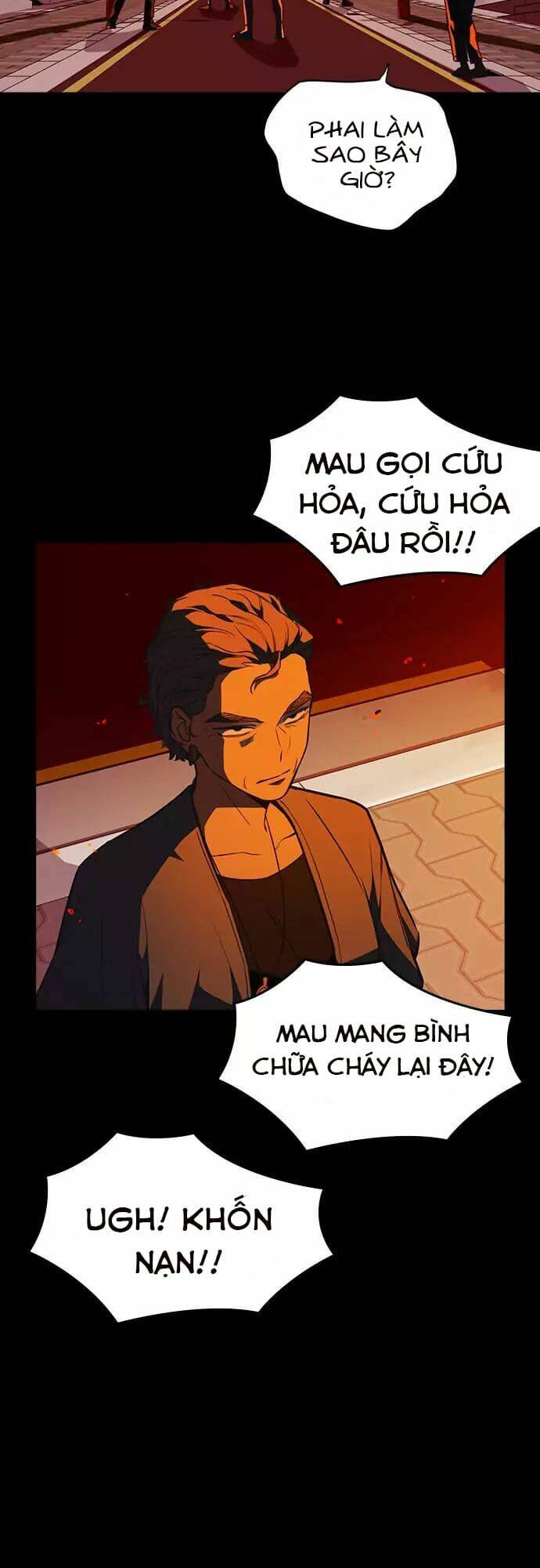 Học Nhóm – Study Group Chapter 78 - Trang 2