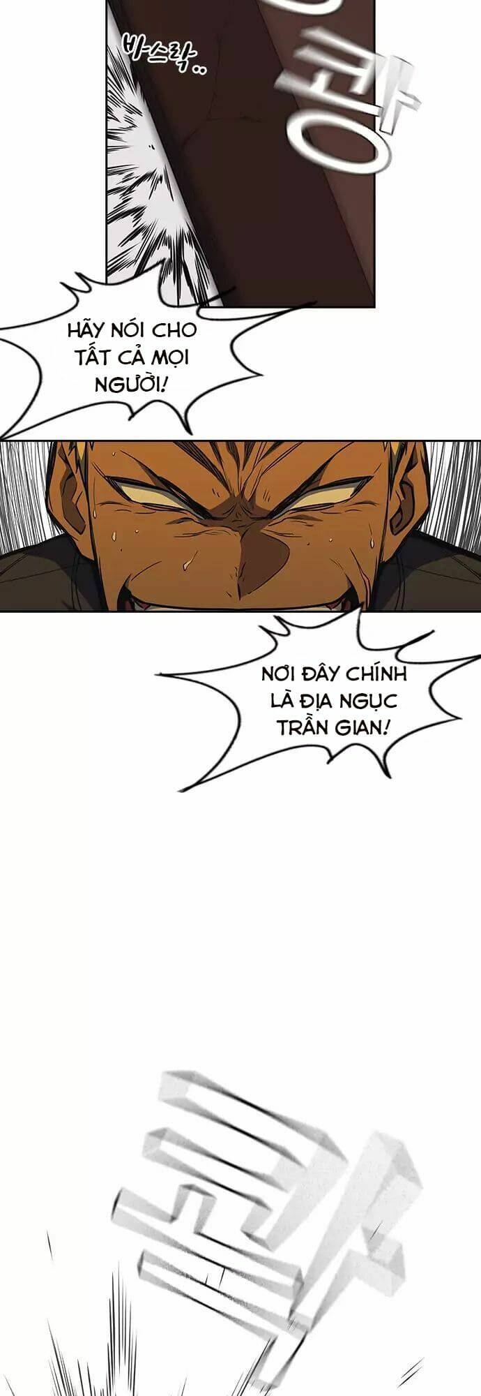 Học Nhóm – Study Group Chapter 78 - Trang 2