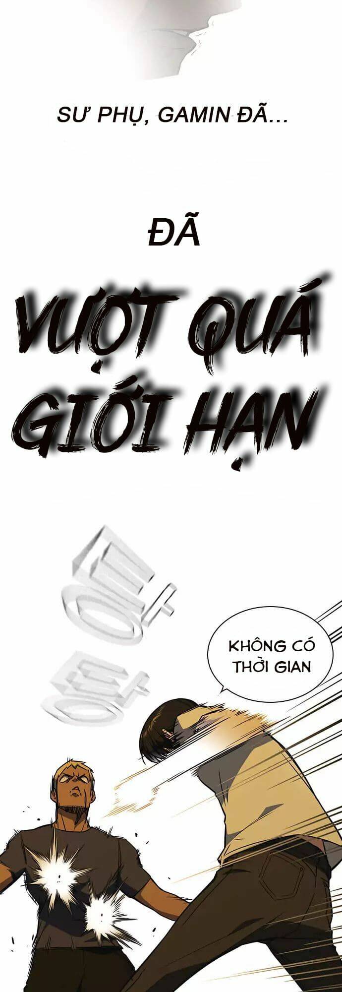 Học Nhóm – Study Group Chapter 78 - Trang 2