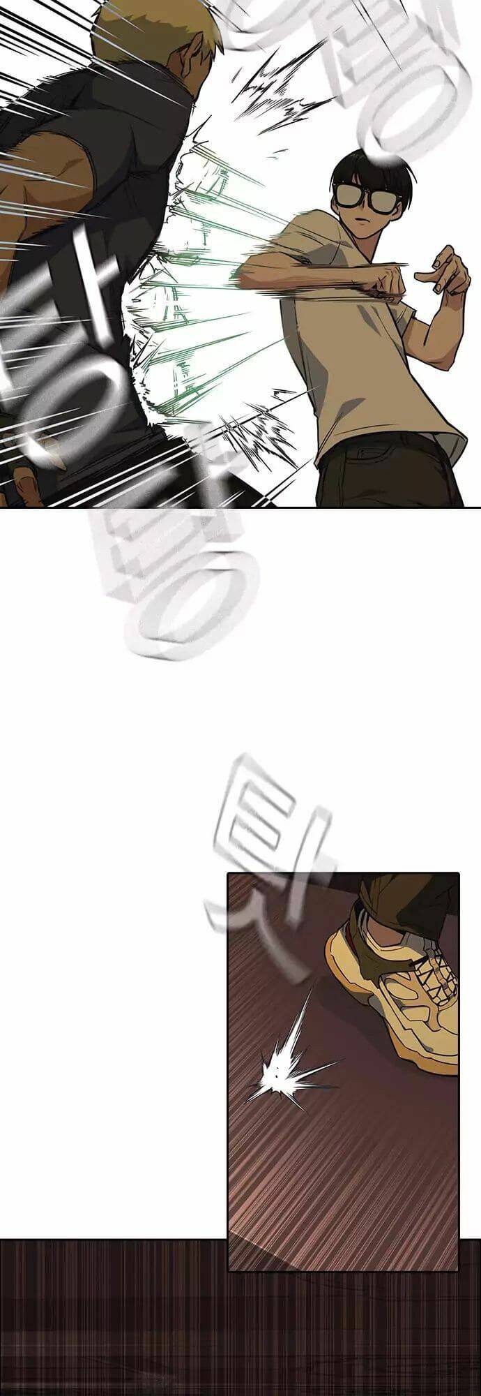 Học Nhóm – Study Group Chapter 78 - Trang 2