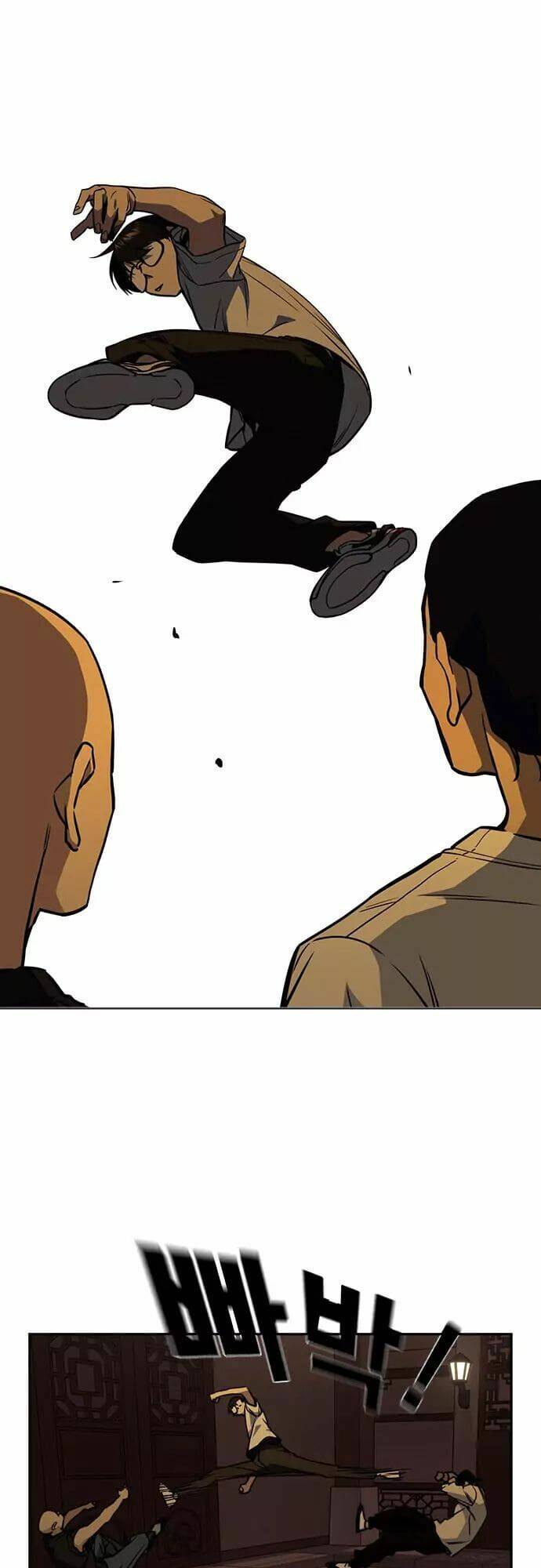 Học Nhóm – Study Group Chapter 78 - Trang 2