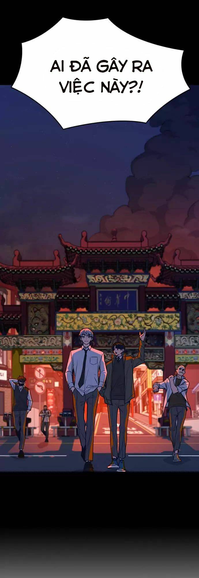 Học Nhóm – Study Group Chapter 78 - Trang 2