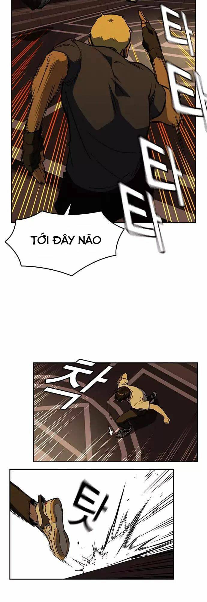 Học Nhóm – Study Group Chapter 78 - Trang 2