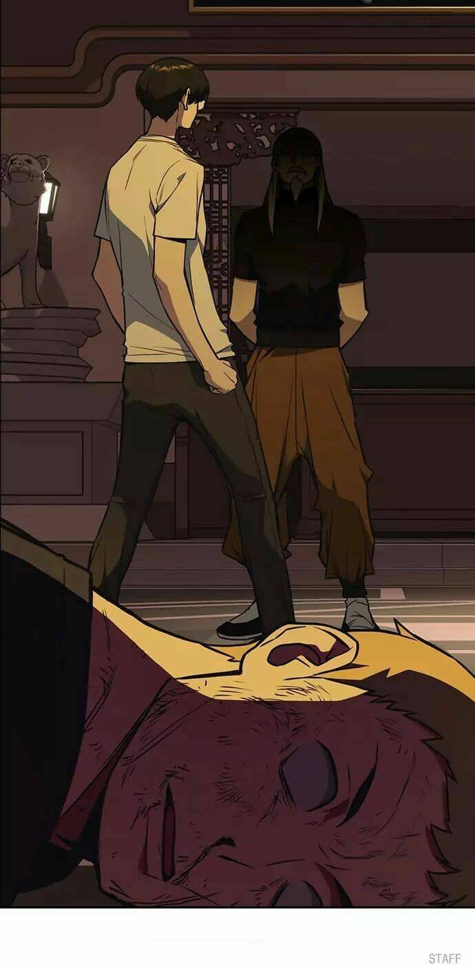 Học Nhóm – Study Group Chapter 78 - Trang 2