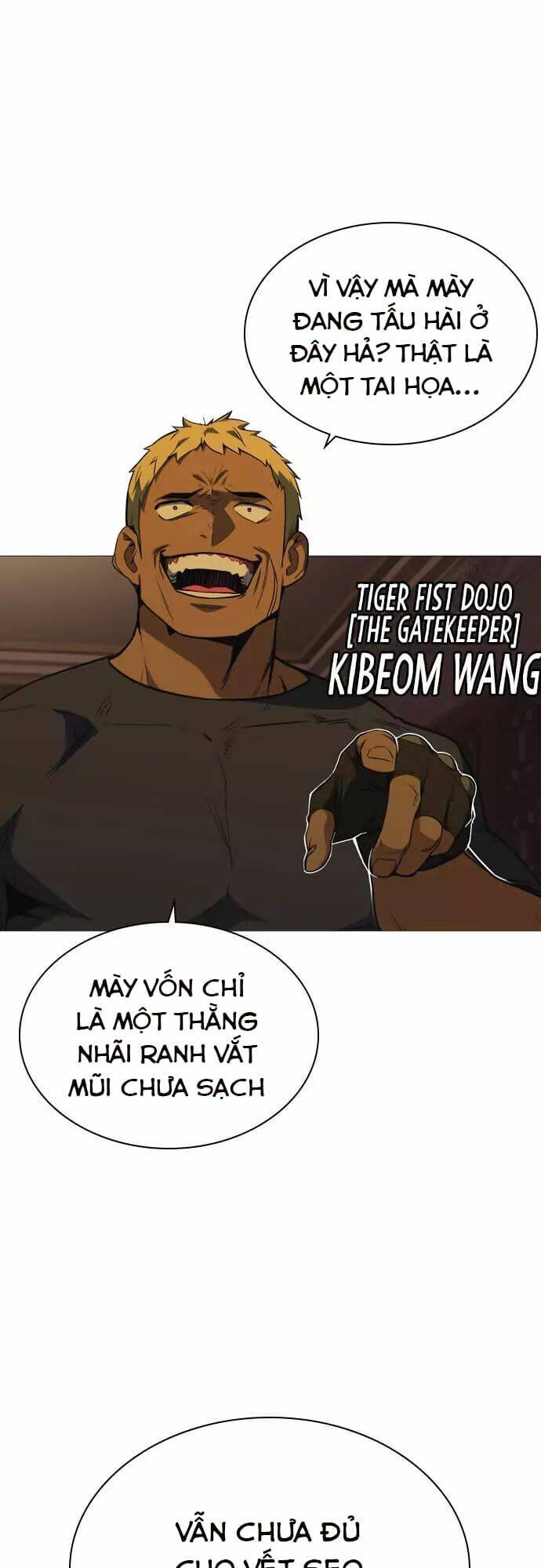 Học Nhóm – Study Group Chapter 78 - Trang 2