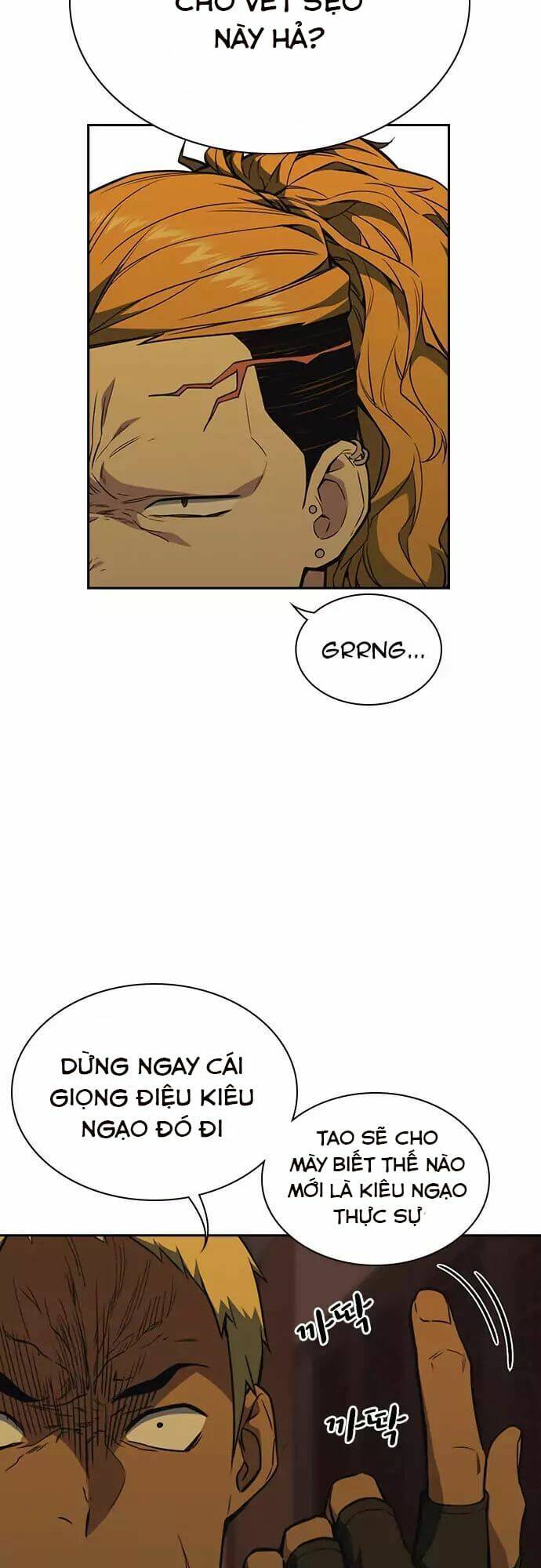 Học Nhóm – Study Group Chapter 78 - Trang 2