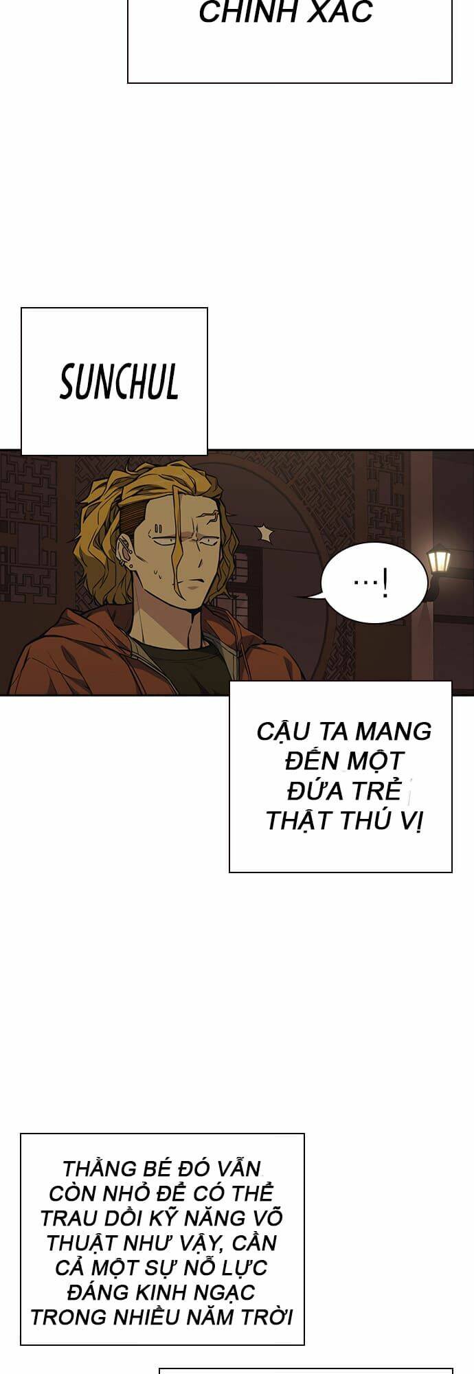 Học Nhóm – Study Group Chapter 79 - Trang 2