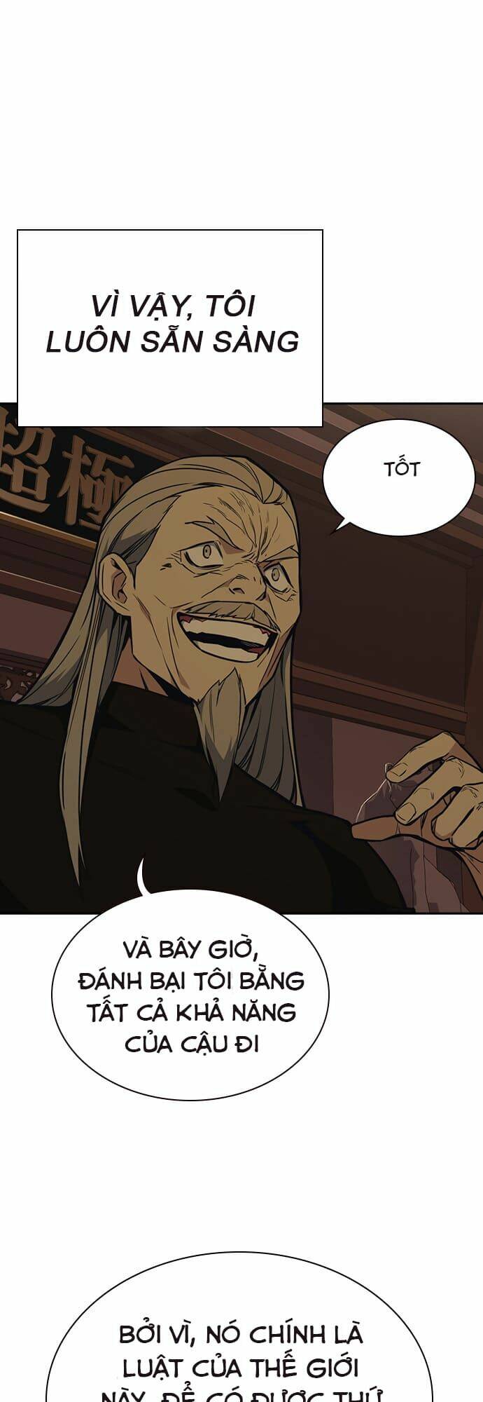 Học Nhóm – Study Group Chapter 79 - Trang 2