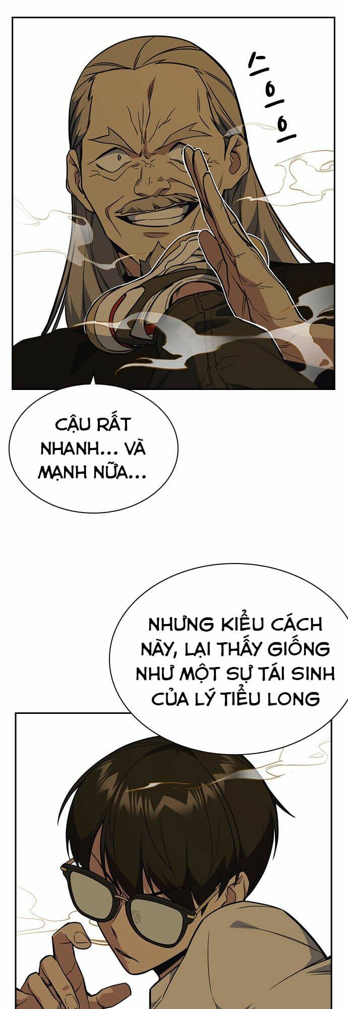 Học Nhóm – Study Group Chapter 79 - Trang 2