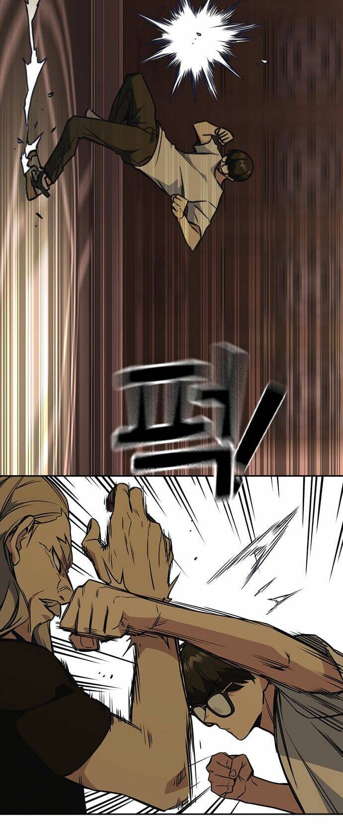 Học Nhóm – Study Group Chapter 79 - Trang 2