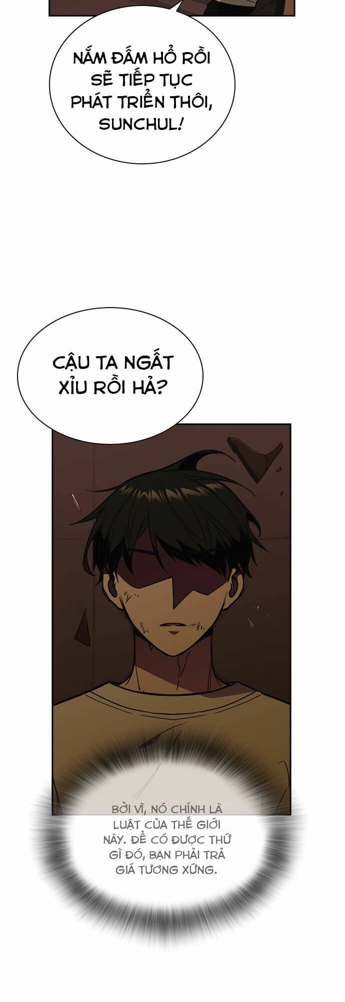 Học Nhóm – Study Group Chapter 79 - Trang 2