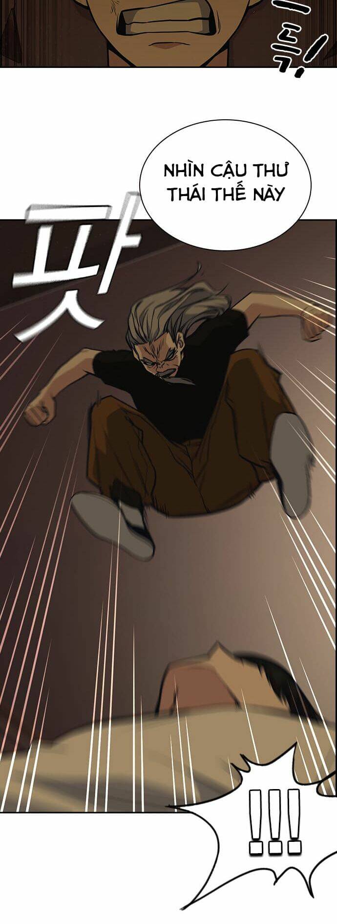 Học Nhóm – Study Group Chapter 79 - Trang 2