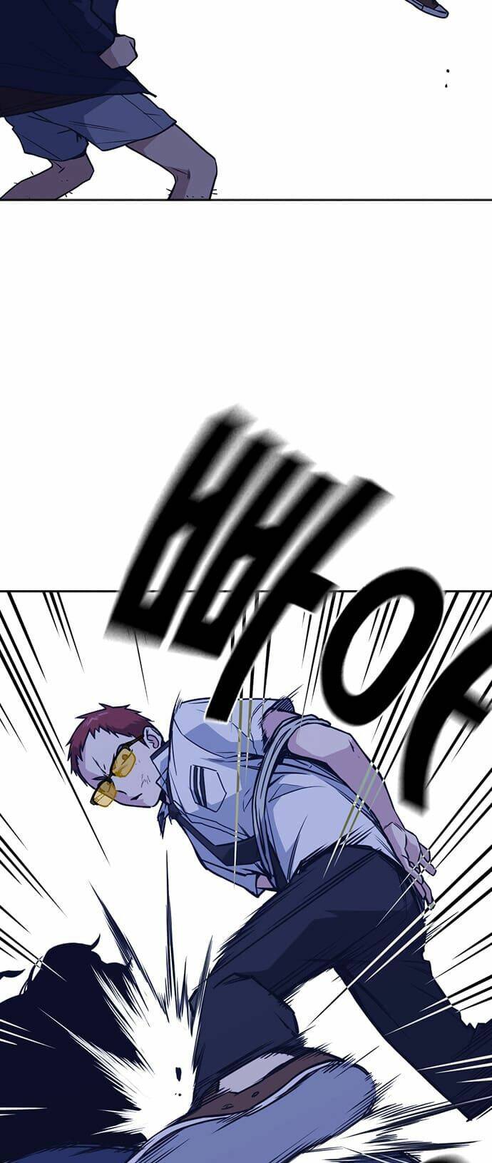 Học Nhóm – Study Group Chapter 79 - Trang 2