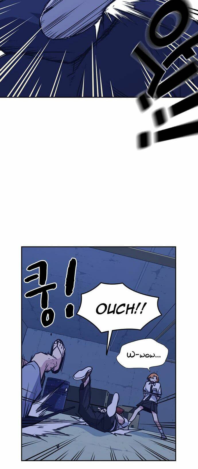 Học Nhóm – Study Group Chapter 79 - Trang 2