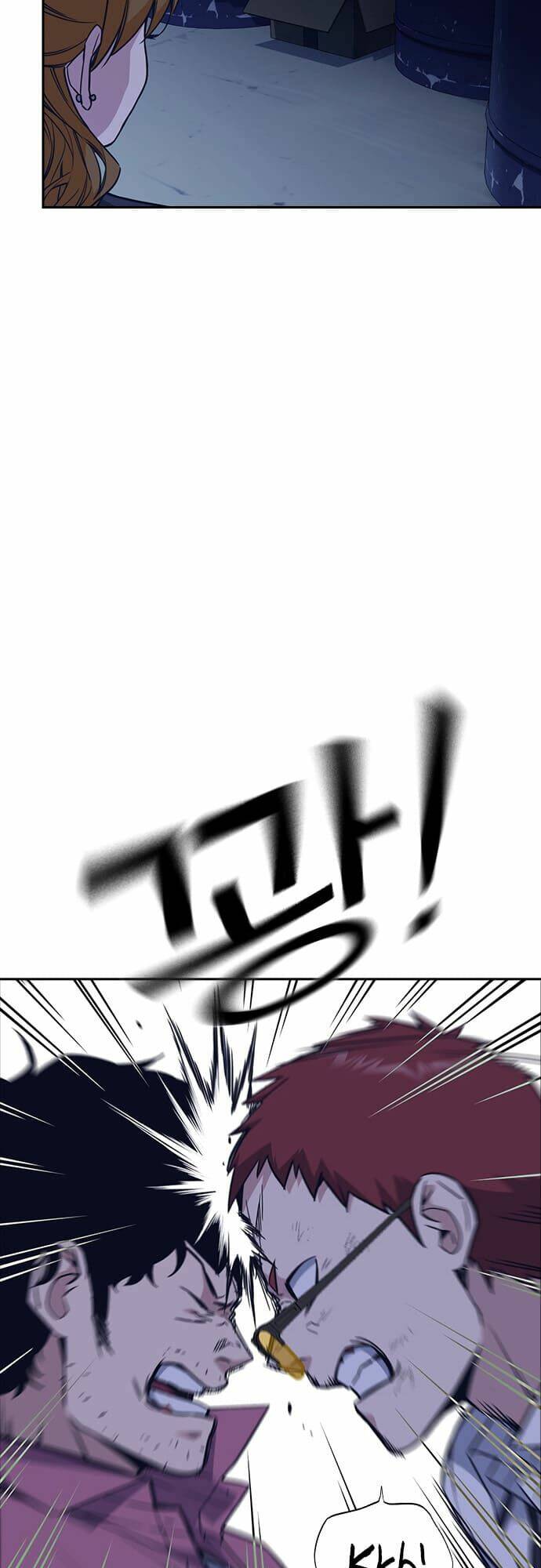 Học Nhóm – Study Group Chapter 79 - Trang 2