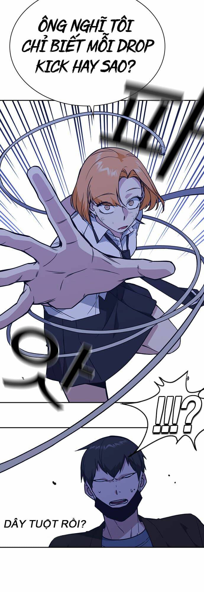 Học Nhóm – Study Group Chapter 79 - Trang 2