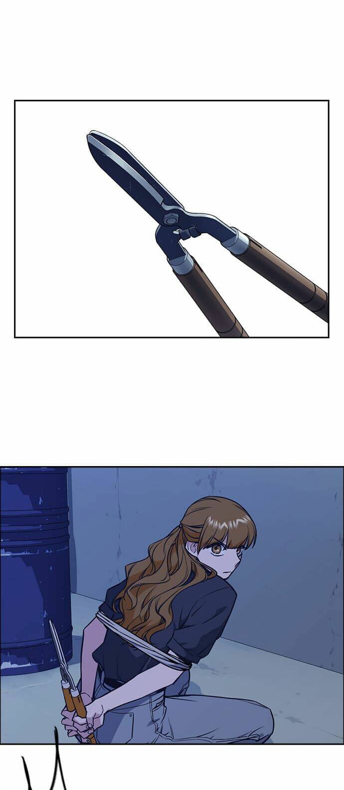 Học Nhóm – Study Group Chapter 79 - Trang 2