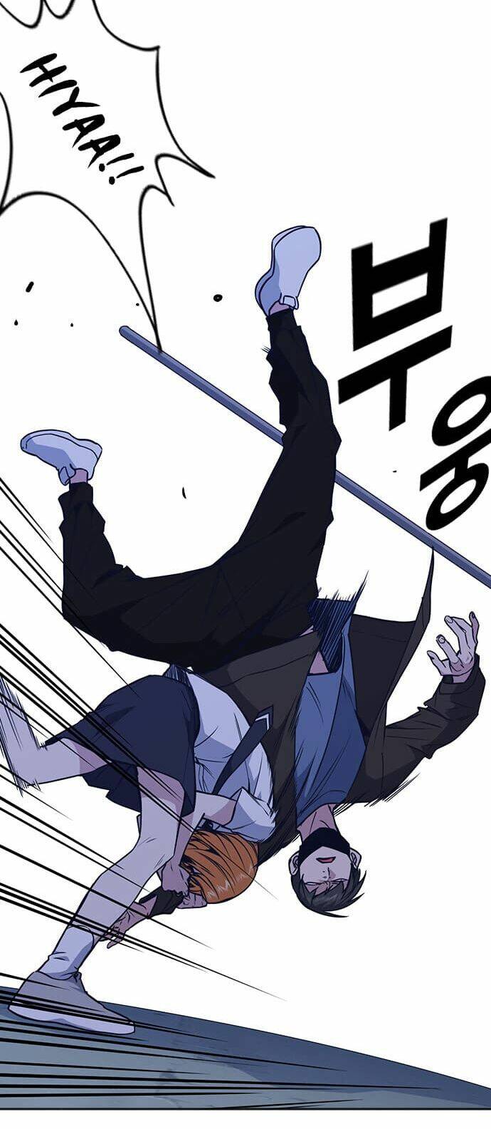 Học Nhóm – Study Group Chapter 79 - Trang 2