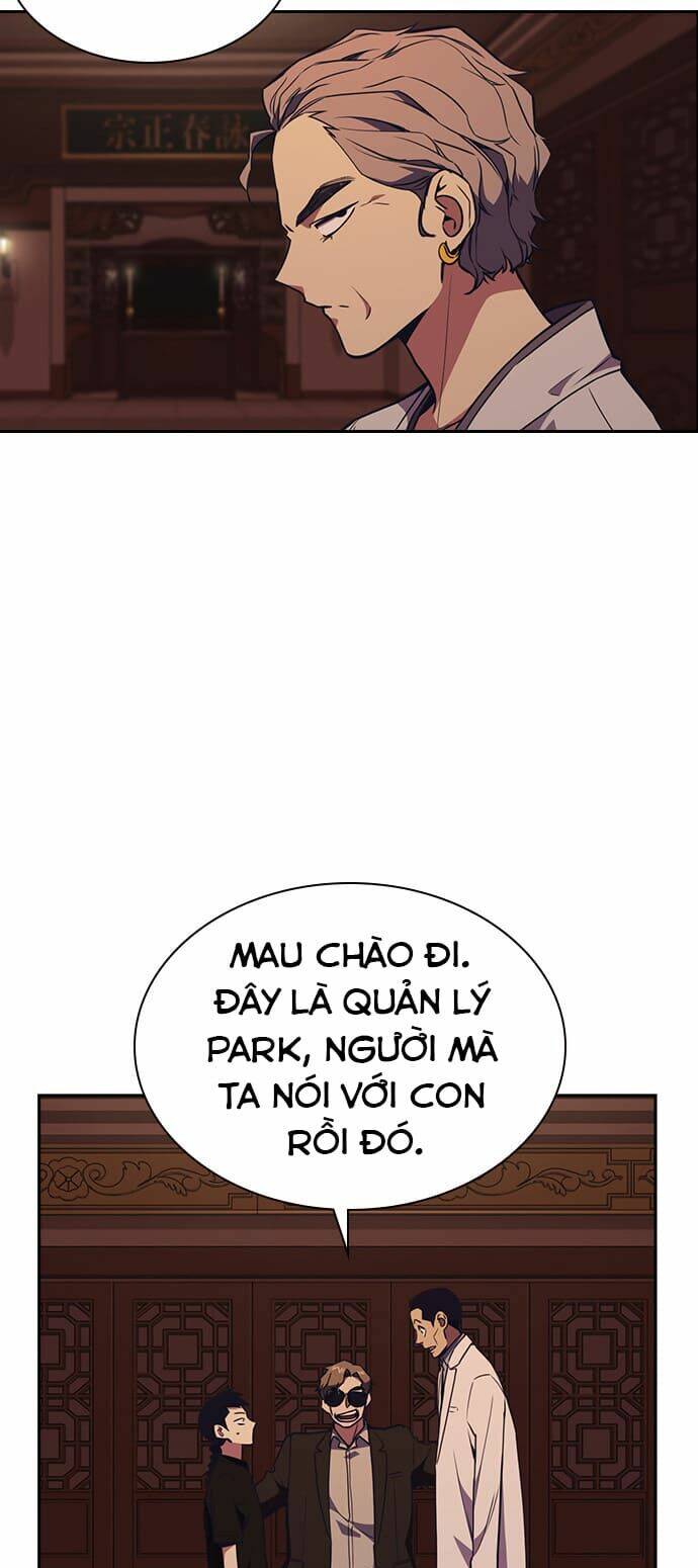 Học Nhóm – Study Group Chapter 79 - Trang 2