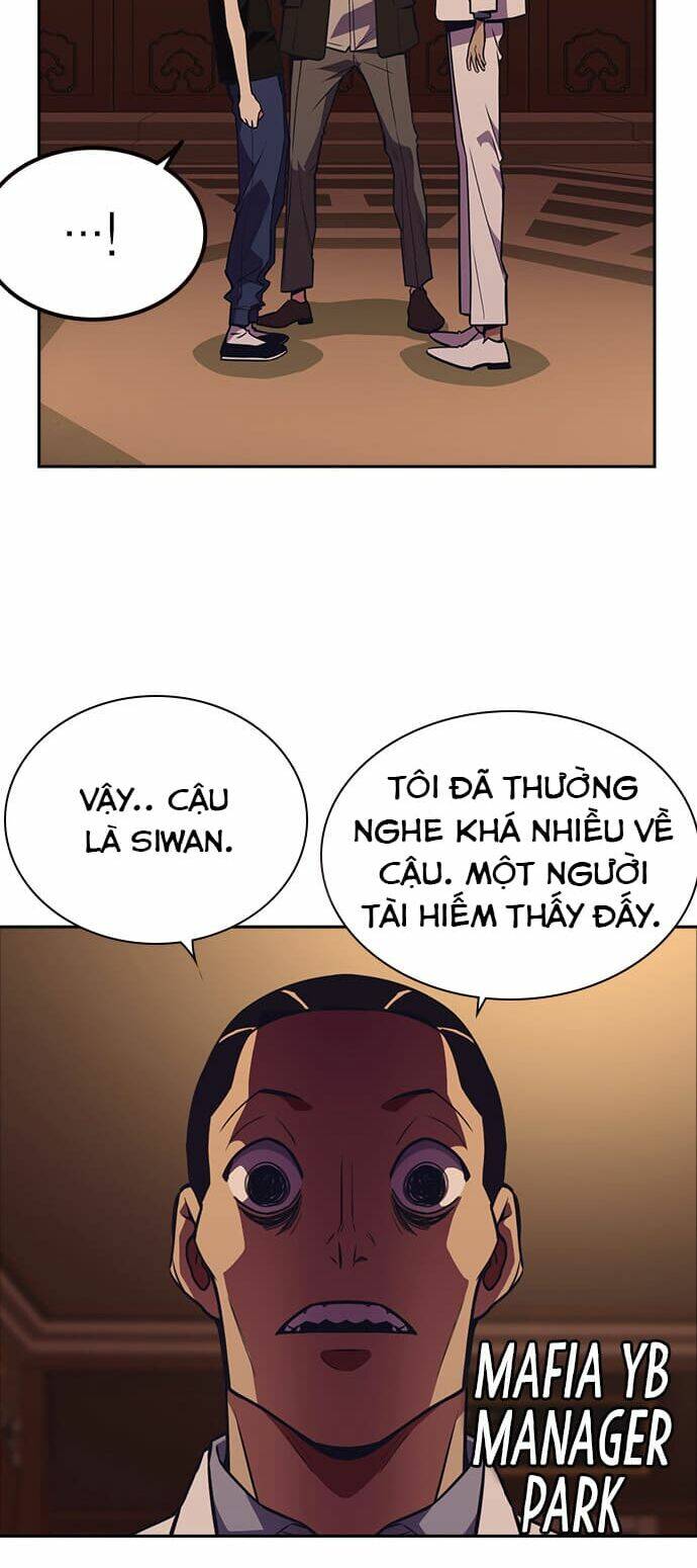 Học Nhóm – Study Group Chapter 79 - Trang 2