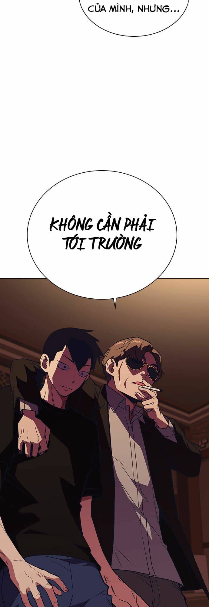 Học Nhóm – Study Group Chapter 79 - Trang 2