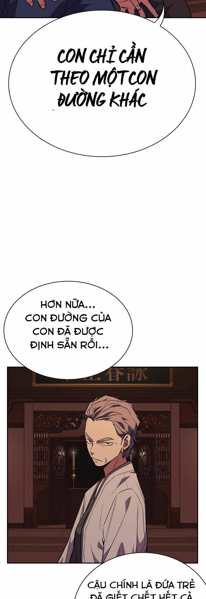 Học Nhóm – Study Group Chapter 79 - Trang 2