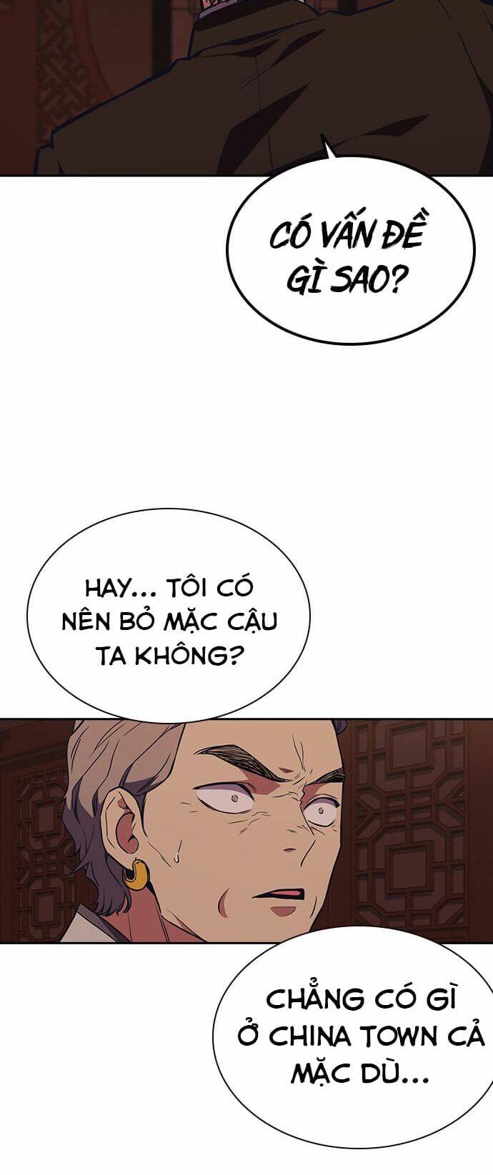 Học Nhóm – Study Group Chapter 79 - Trang 2