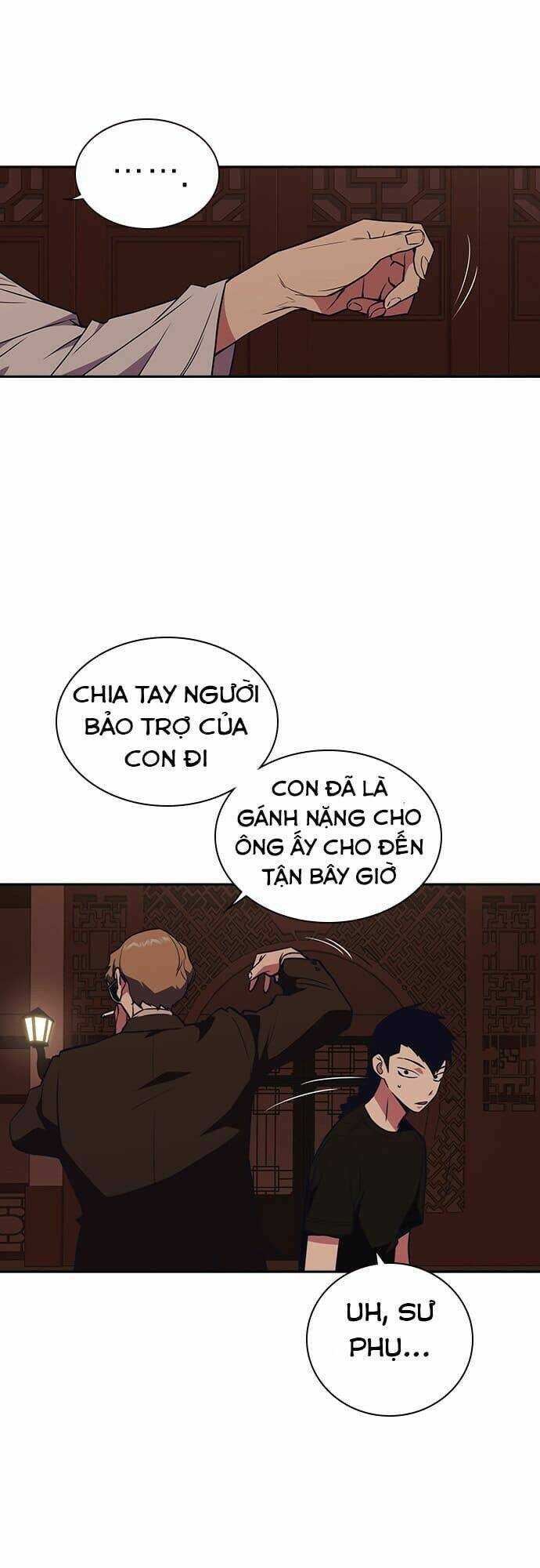 Học Nhóm – Study Group Chapter 79 - Trang 2