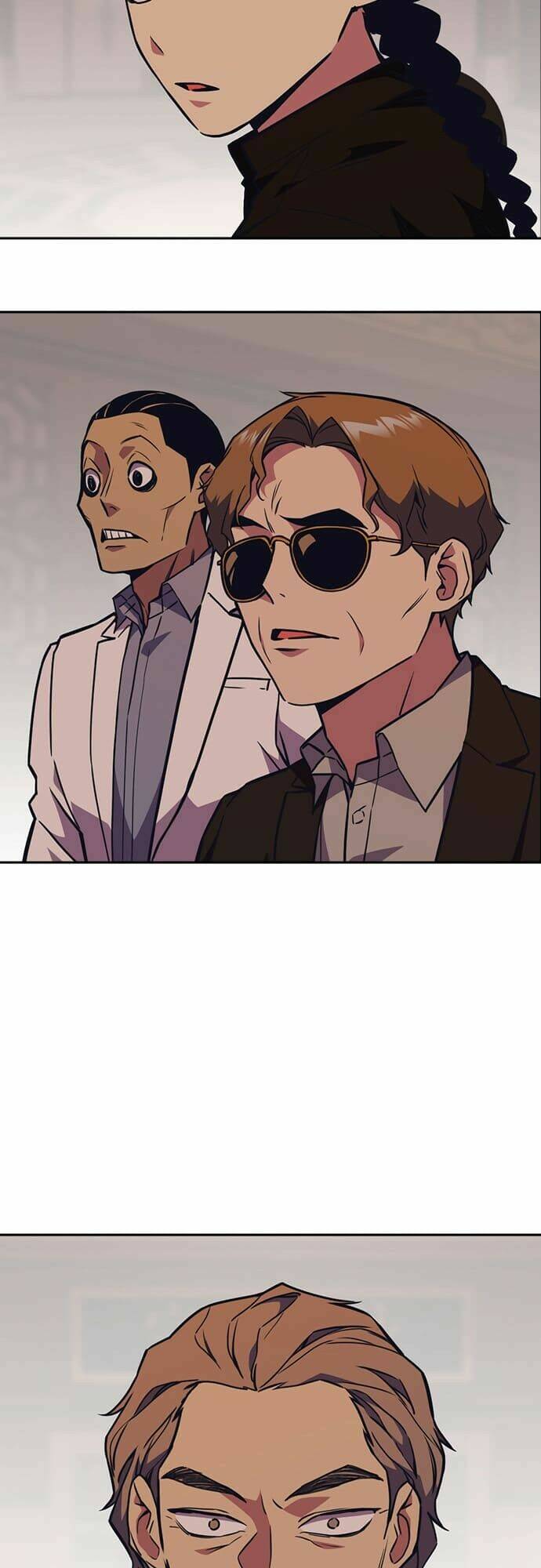 Học Nhóm – Study Group Chapter 79 - Trang 2