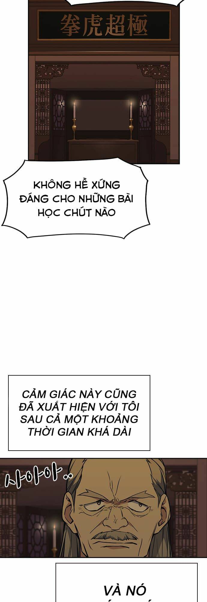 Học Nhóm – Study Group Chapter 79 - Trang 2