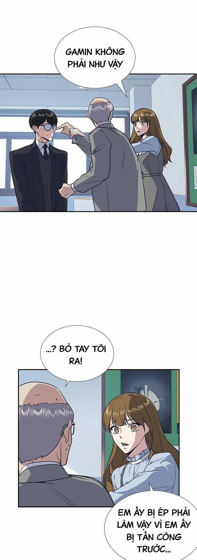 Học Nhóm – Study Group Chapter 8 - Trang 2