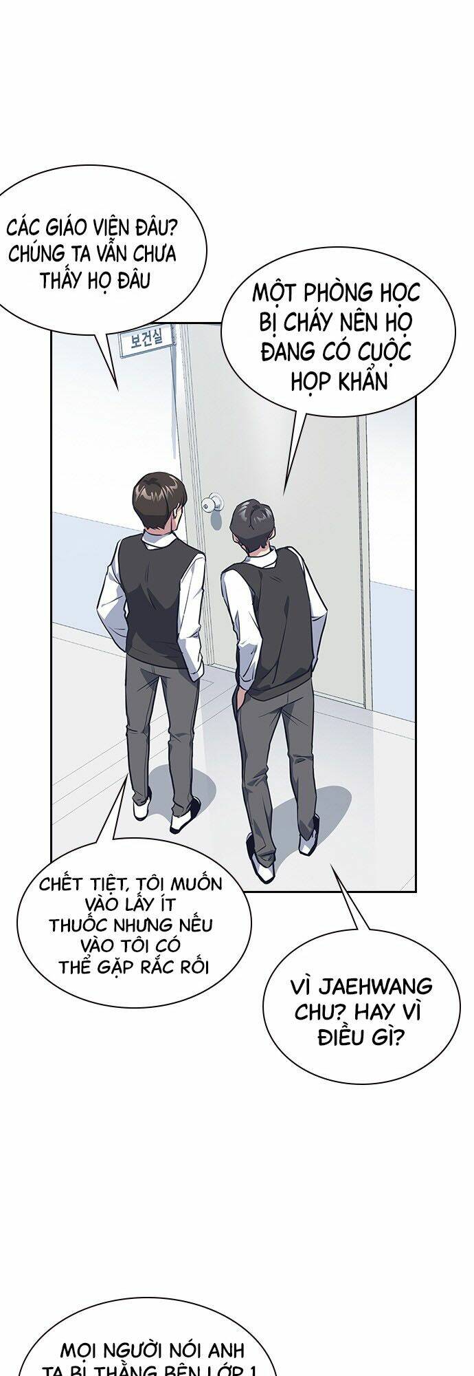 Học Nhóm – Study Group Chapter 8 - Trang 2