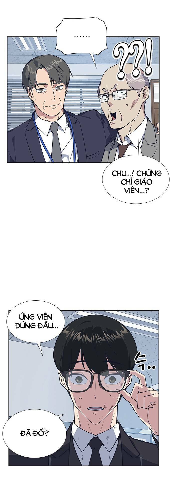 Học Nhóm – Study Group Chapter 8 - Trang 2