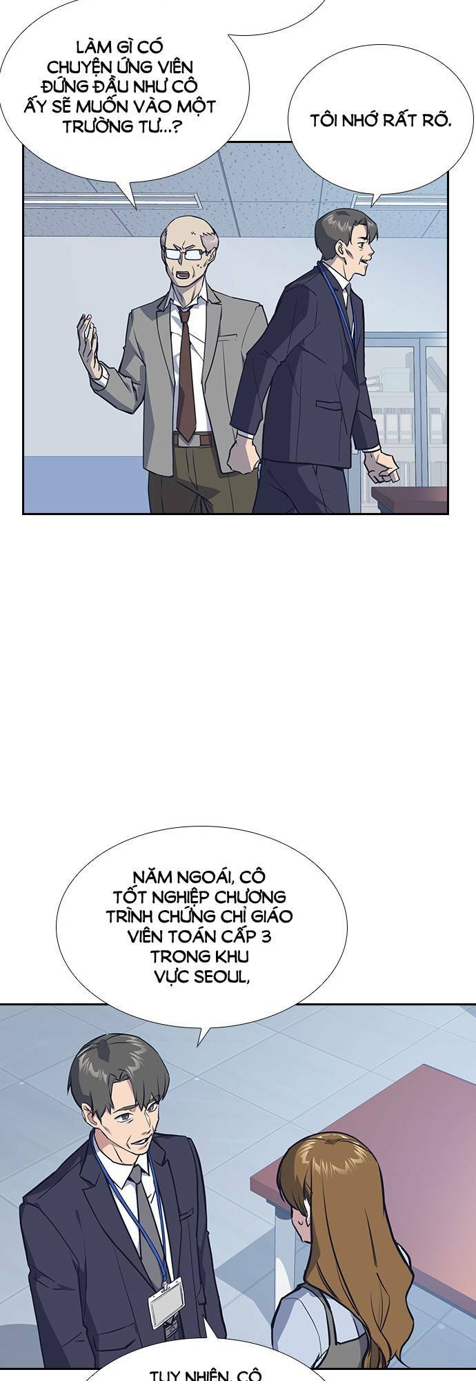 Học Nhóm – Study Group Chapter 8 - Trang 2