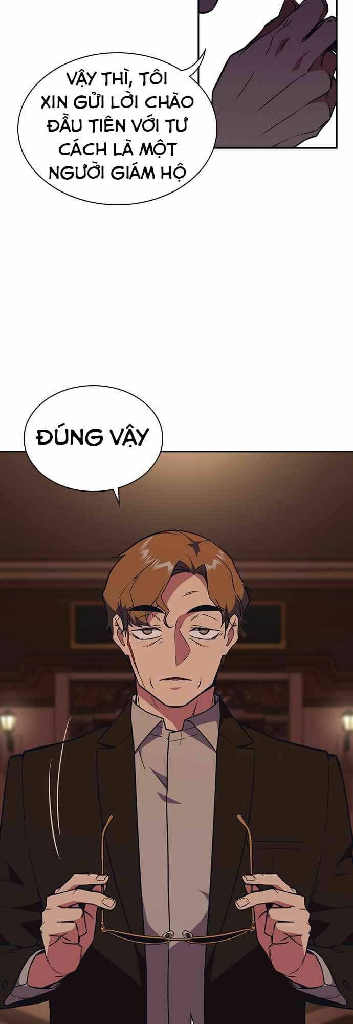 Học Nhóm – Study Group Chapter 81 - Trang 2