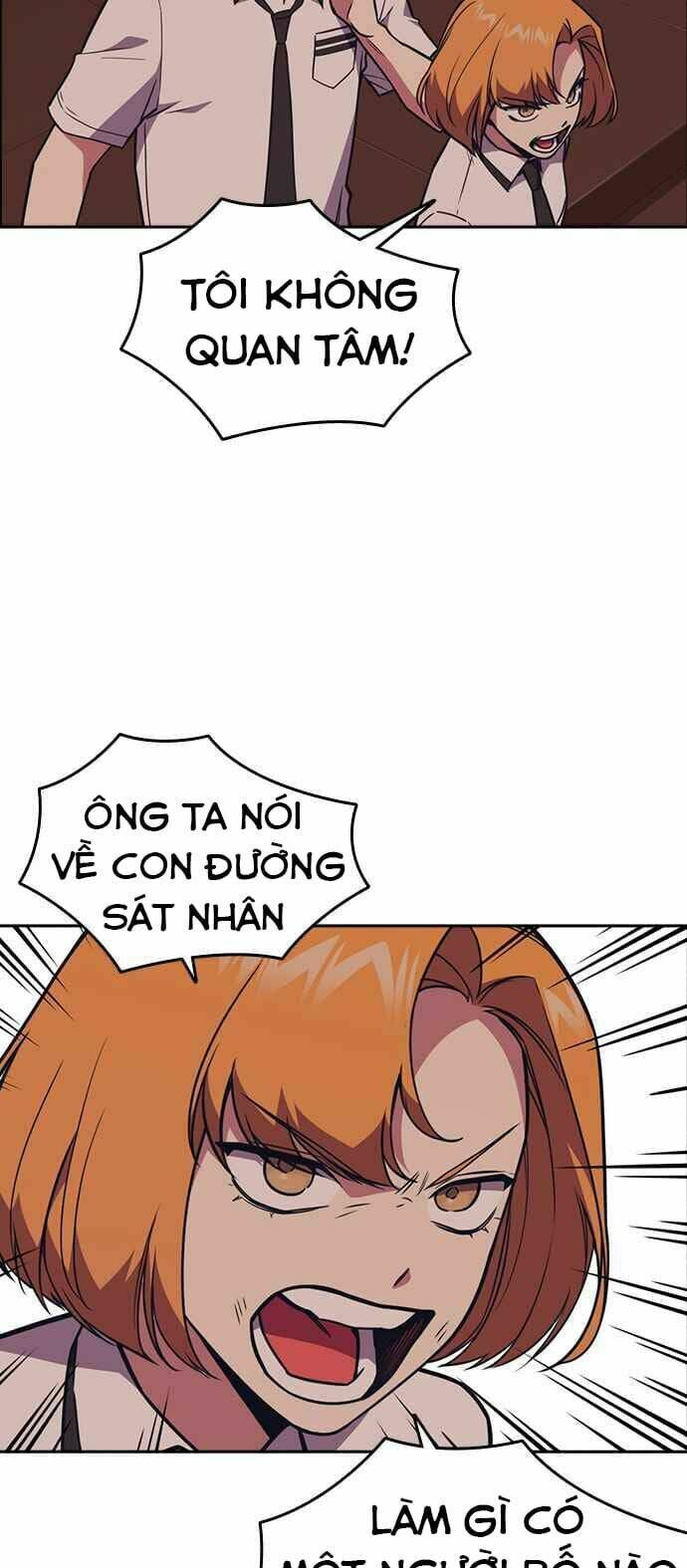 Học Nhóm – Study Group Chapter 81 - Trang 2