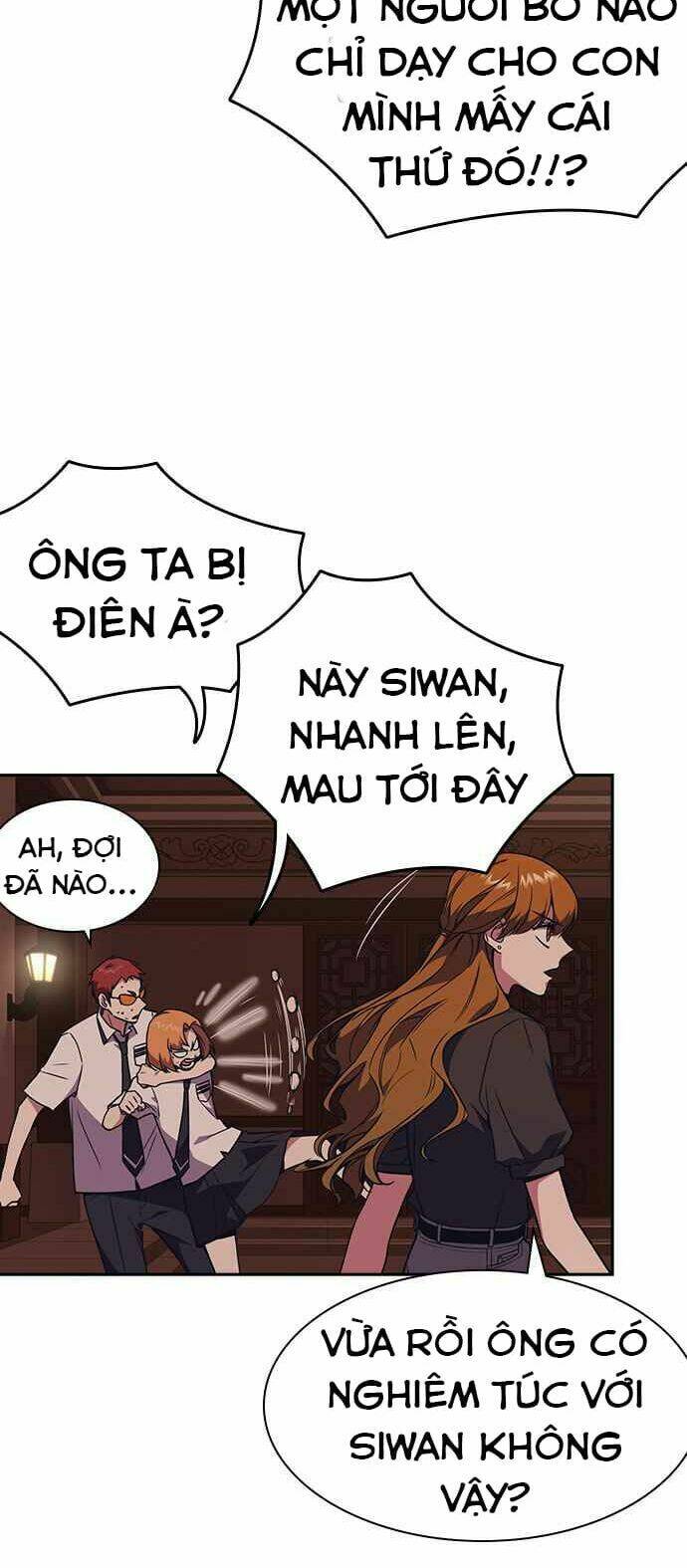 Học Nhóm – Study Group Chapter 81 - Trang 2