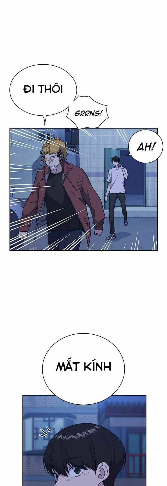 Học Nhóm – Study Group Chapter 81 - Trang 2