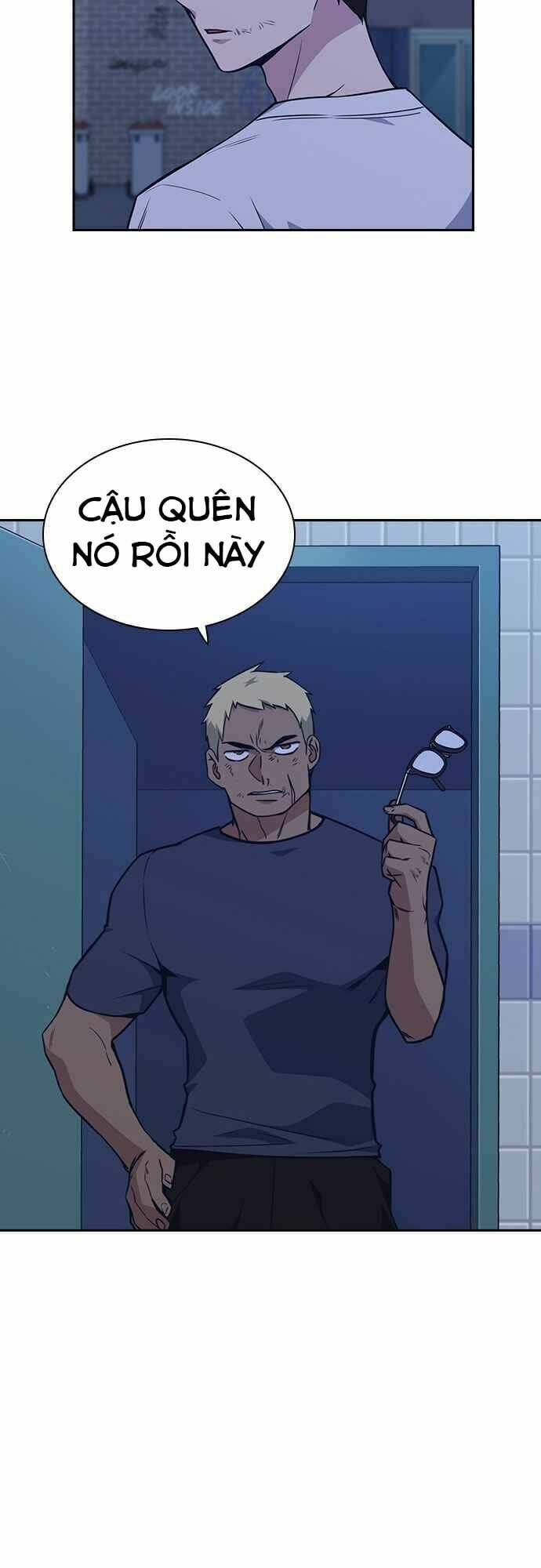 Học Nhóm – Study Group Chapter 81 - Trang 2