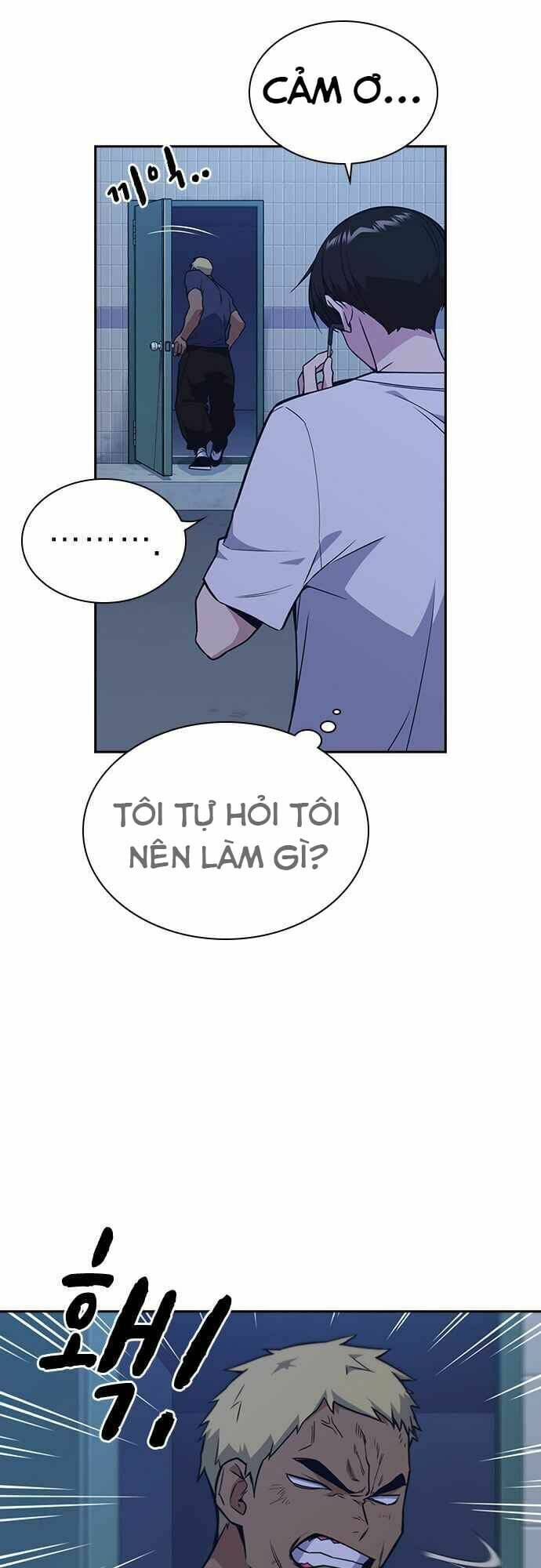 Học Nhóm – Study Group Chapter 81 - Trang 2