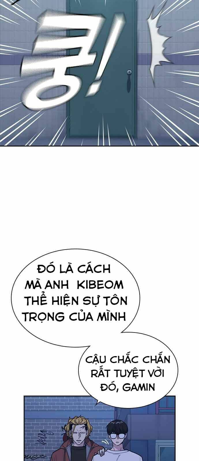 Học Nhóm – Study Group Chapter 81 - Trang 2