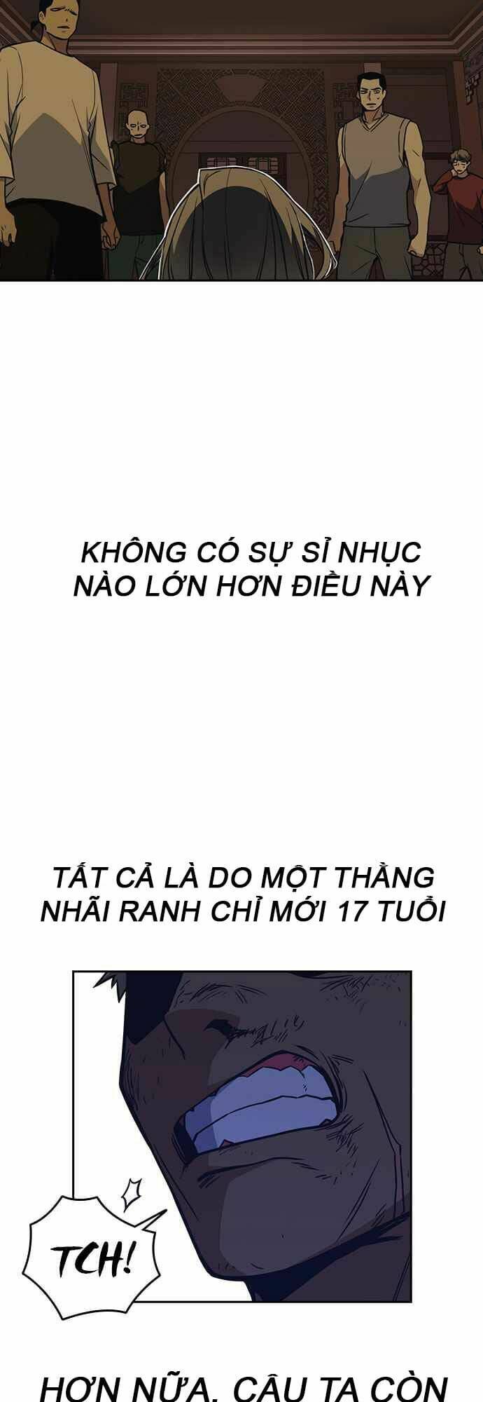 Học Nhóm – Study Group Chapter 81 - Trang 2