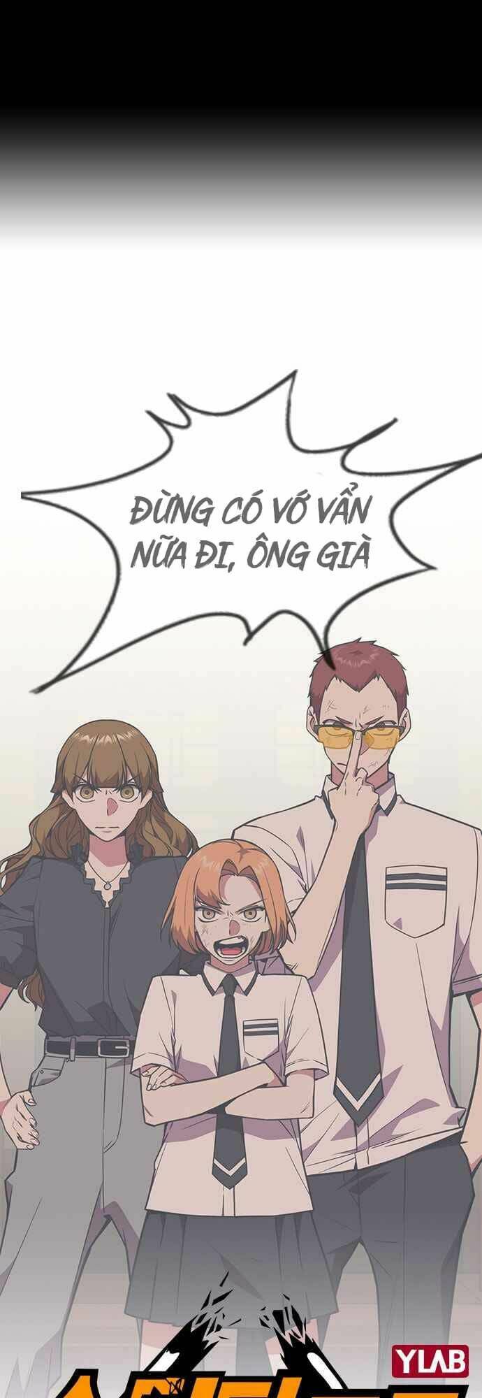 Học Nhóm – Study Group Chapter 81 - Trang 2